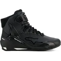 Alpinestars Stella Faster-4 Drystar Motorradschuhe