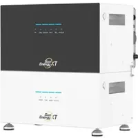 SunEnergy XT SunEnergyXT 500 Speicher 5kWh Balkonkraftwerk - 1x B500