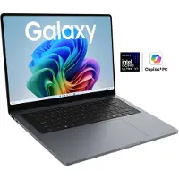 Samsung Galaxy Book6 Ultra , Intel Core Ultra X7, 40,6 cm (16"), 2880 x 1800 Pixel, 32 GB, 1 TB, Windows 11 Home