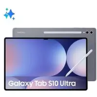 Samsung SM-X920 Galaxy Tab S10 Ultra 12 + 256GB 14.6 "M.Grey EU
