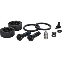 Sram Fahrrad-Pflegeset Axs D1
