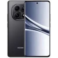 Xiaomi Redmi Note 15 5G Smartphone 6+128 GB, 6,77" AMOLED, Snapdragon 6 Gen 3, 5500 mAh, Dual-SIM, Nero