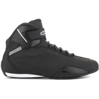 Alpinestars Sektor Schuhe Black
