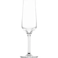 Schott zwiesel Sektglas 6er Set - Cinco 244ml - 6er Karton, ohne Eiche"