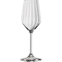 Spiegelau Champagnerglas 12er Set - Lifestyle 310ml - 12er Karton, ohne Eiche"