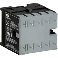 ABB B7-30-10-P-01 Kleinschütz, 5,5 kW, 24 V 40-450 Hz GJL1311009R0101 B73010P01