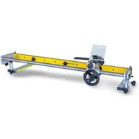 BAMATO Kopiereinrichtung WL900CD für Drechselmaschine WL-900V