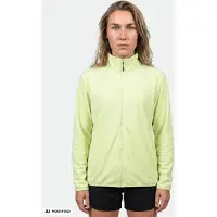 Halti Rockmoon W Fleece Jacket shadow lime (H52) 42