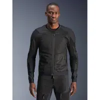 Alpinestars Troop-air Rennjacke