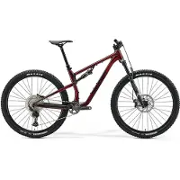 Merida Bikes One-twenty 600 29´´ 2025 Mountainbike