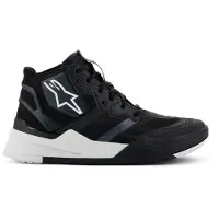Alpinestars Speedflight Schuhe Black White