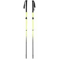 Viking Licaon Lime/Dark Blue 115 - 140 cm Trekkingstöcke