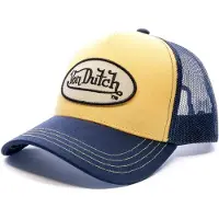 Von Dutch Bird Trucker-kappe