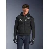 Alpinestars Chrome Superairflow Hoodie