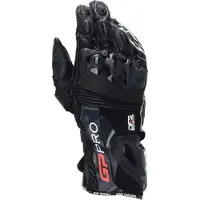 Alpinestars GP PRO R4 Handschuh schwarz XXL HerrenschwarzXXL - Motorradbekleidung - Herren Motorradbekleidung