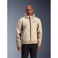 Alpinestars Radium Tech Motorrad Zip Hoodie