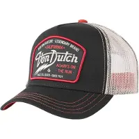 Von Dutch Vd/0/cas1/thu Kappe