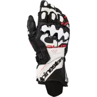 Alpinestars GP Plus R V3 Handschuhe unisex weiß, L