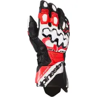 Alpinestars GP Plus R V3 Handschuhe unisex schwarz, XL