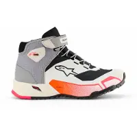 Alpinestars Cr-x Drystar Motorradschuhe
