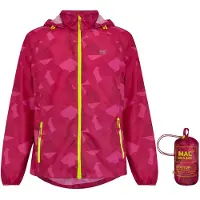 Mac In A Sac Regenjacke Edition