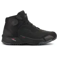 Alpinestars CR-X DS Stiefel Herren Gummi schwarz, 11