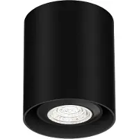 Wever & Ducre Downlight RAY MINI CEILING SURF 1.0 PAR16 G gold 258220G0 5404037322978