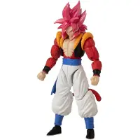 Bandai Dragon Stars Super Saiyan 4 Gogeta Figur One Size