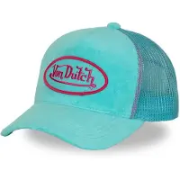 Von Dutch Vd/2/ct/kylie/tu Kappe