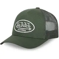 Von Dutch Vd/1/cb/lof/b23 Kappe