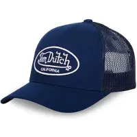 Von Dutch Vd/1/cb/lof/b20 Kappe