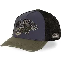Von Dutch Vd/1/pcb/wild/10 Kappe