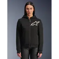 Alpinestars Stella Chrome V2 Sport Kapuzenpullover