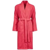 Bugatti Bademäntel Damen Kimono Paola flamingo - 3240 in flamingo - 3240 | Gr.: XL