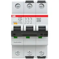 ABB S303P-K13