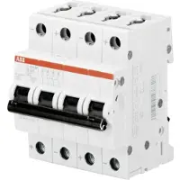 ABB Leitungsschutzschalter