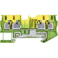 Siemens 8WH6004-0CF07 IPO-Klemmen, Durchgangsklemme 8WH60040CF07 - 50 Stück
