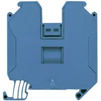 Siemens Reihenklemme 1,5-35qmm 1Etage 2kl bl 8WH1000-0AM01