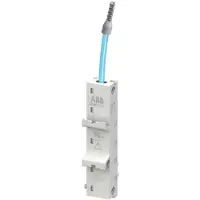 ABB Smissline-S Stromschienenadapter - 2CCA180553R0001