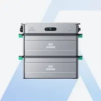 Zendure SolarFlow 2400 AC-Speicher + 2 x Batterie AB3000X 5,76 kWh