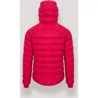Mac In A Sac Daunenjacke mit Kapuze, Damen