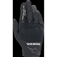 Alpinestars Honda Copper Handschuhe