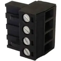 ABB SentryS30A Anschlussblock (Ersatzteil) für SENTRY Sicherheitsrelais/-timer 2TLA010099R0000