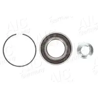 AIC Radlagersatz [Hersteller-Nr. 73102] für Land Rover, Rover, Mg