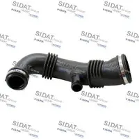 SIDAT Ladeluftschlauch 500471