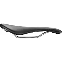Cannondale Scoop Ti Shallow Sattel Silber 142 mm Silber 142 mm