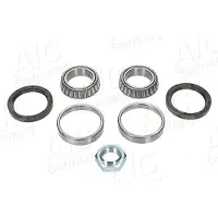 AIC Radlagersatz [Hersteller-Nr. 73067] für Citroën, Fiat, Peugeot