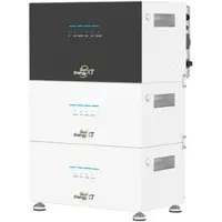 SunEnergy XT SunEnergyXT 500 Pro Speicher 5kWh Balkonkraftwerk - 2x B500