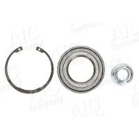 AIC Radlagersatz Original Quality 73272
