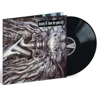 Ginza.se III: How The Gods Kill (Ltd. LP)
